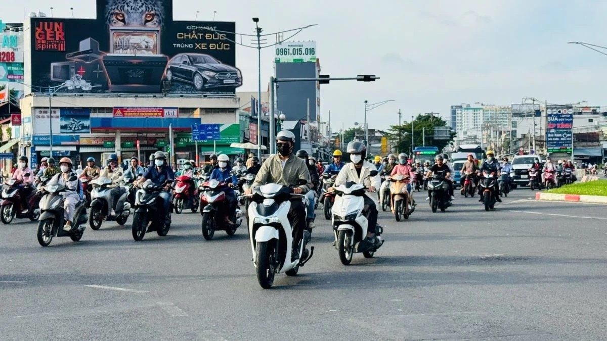TP.HCM đặt mục tiêu tự chủ 60-70% công nghệ xử lý khí thải 
