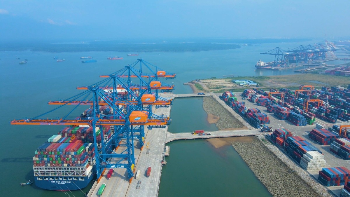 TP.HCM quy định về mức thu tiền sử dụng khu vực biển