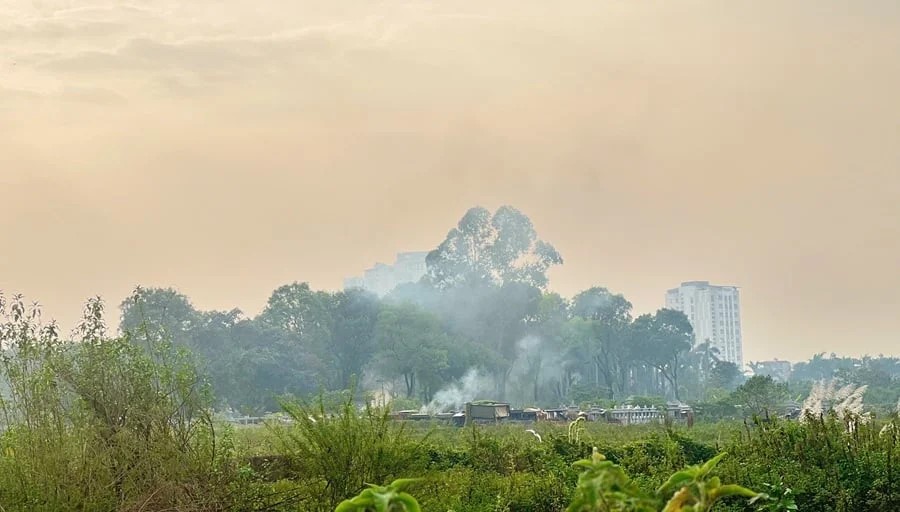 Dữ liệu viễn thám được tăng cường khai thác phục vụ quản lý tài nguyên, môi trường