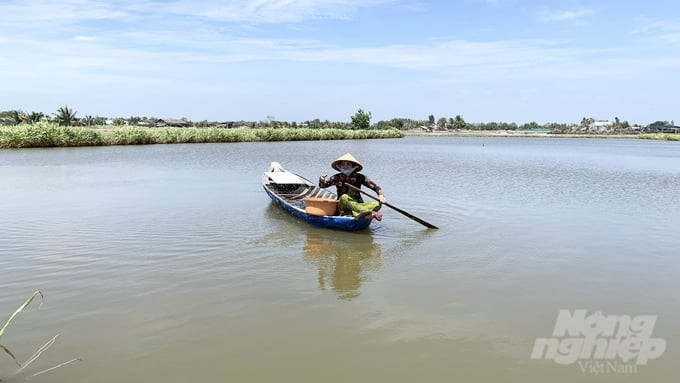 Vĩnh Long phấn đấu trở thành trung tâm đầu mối thủy sản gắn với vùng nguyên liệu ven biển