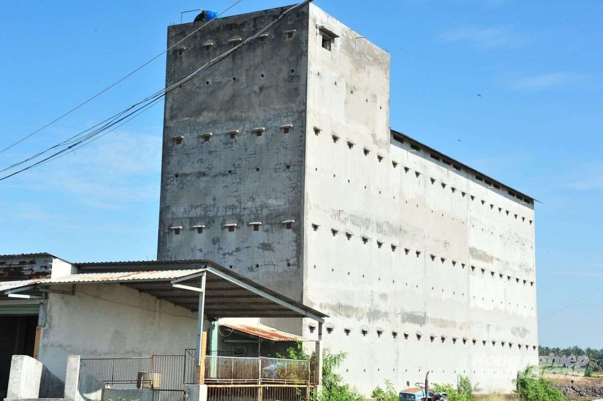 An Giang triển khai quy định vùng nuôi chim yến, hỗ trợ di dời 