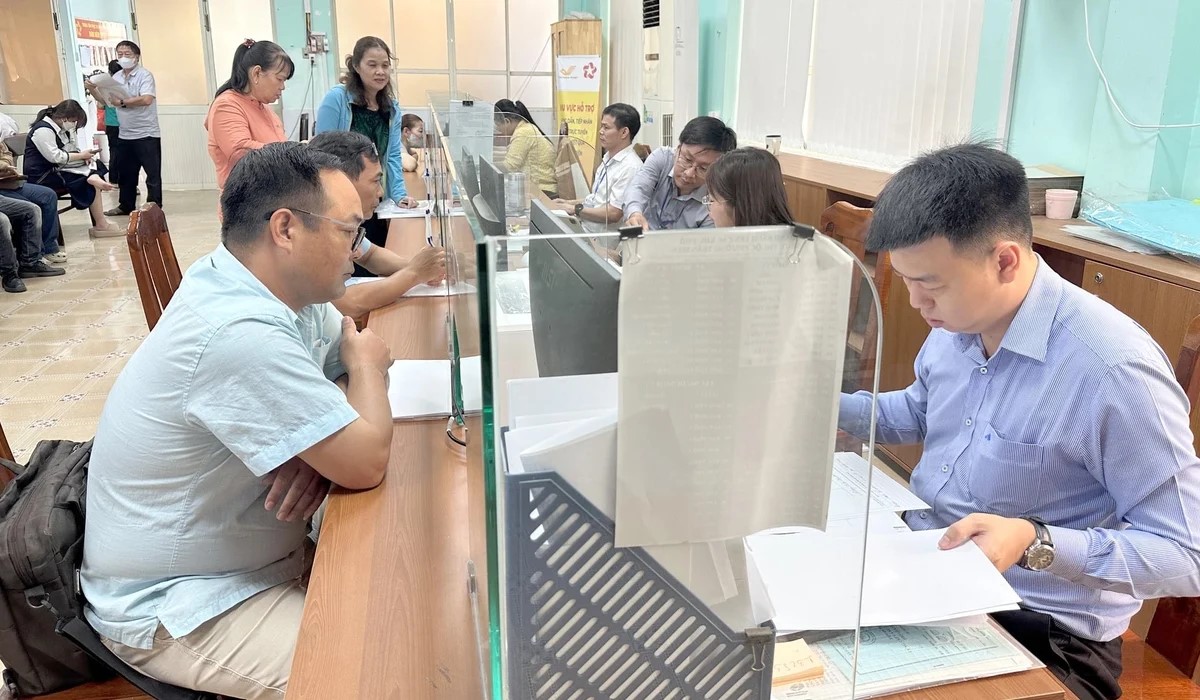 Đồng Nai: Cắt giảm tối đa thủ tục hành chính đất đai 