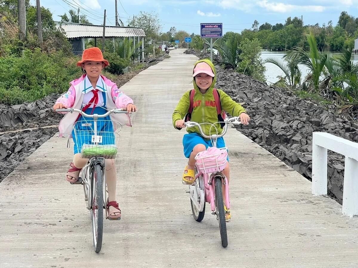 Cà Mau triển khai Chương trình mục tiêu quốc gia giai đoạn 2026-2030 