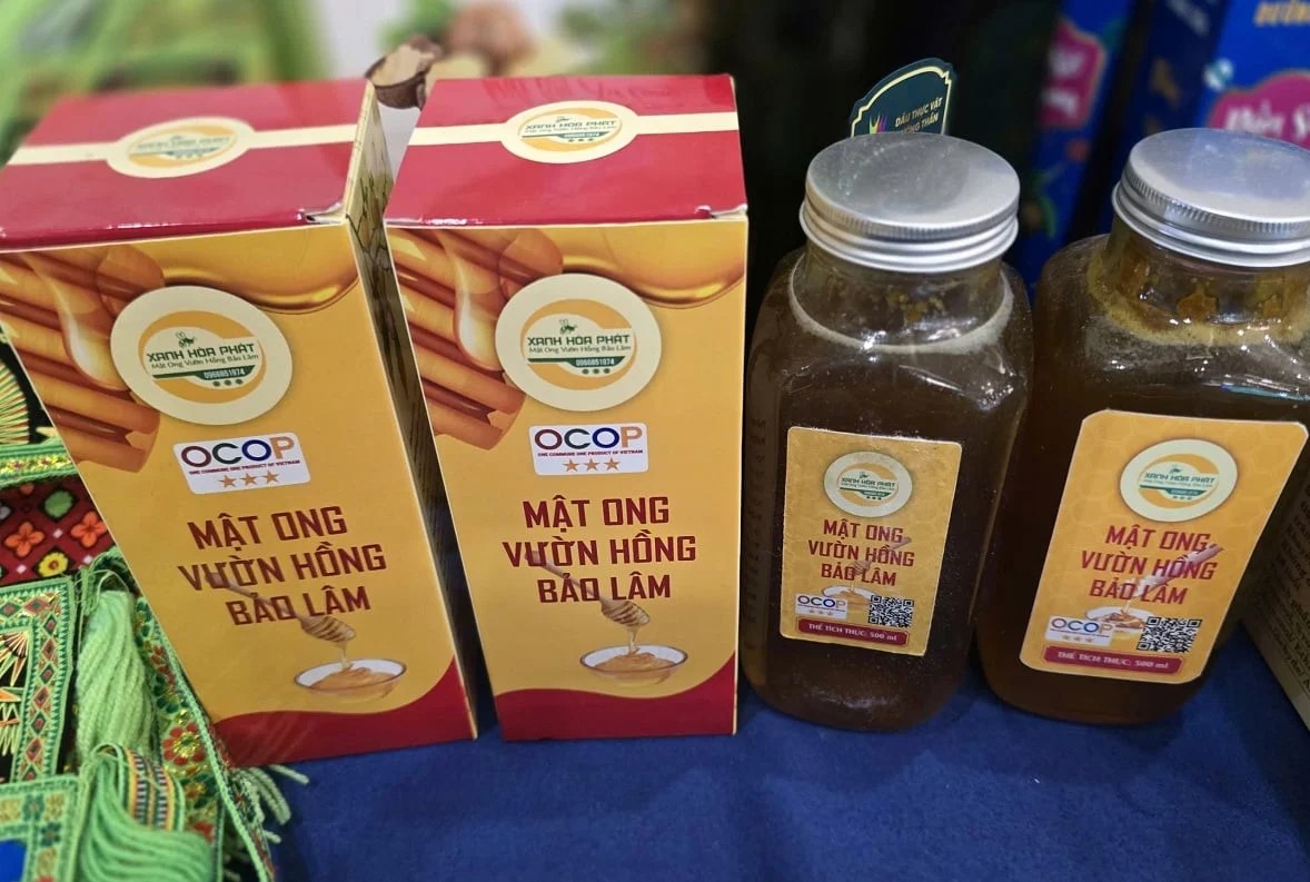 Lạng Sơn triển khai hệ thống truy xuất nguồn gốc nông sản 