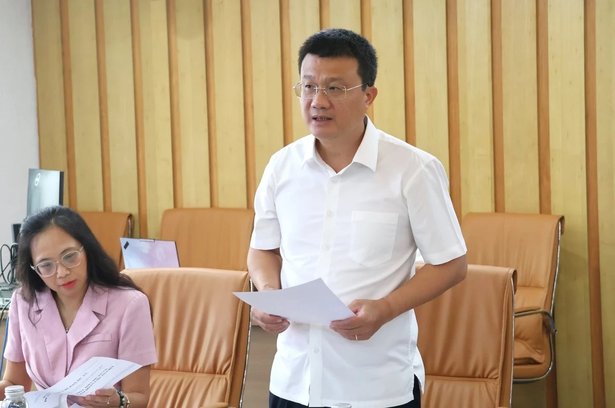 Xây dựng hệ thống dữ liệu minh bạch phục vụ quản trị khí hậu

