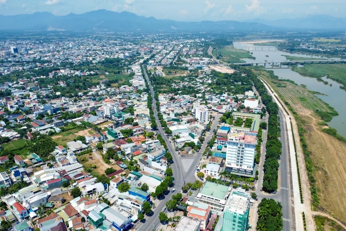 Làm rõ nguồn gốc, thời điểm sử dụng đất
