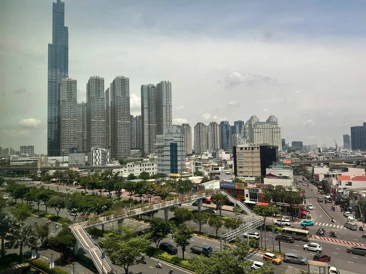 Siết dự án chậm tiến độ, đẩy mạnh số hóa đất đai 
