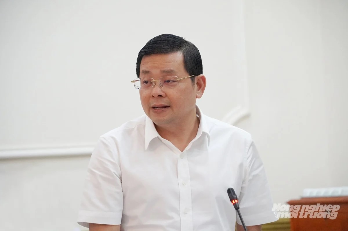 TP.HCM tăng tốc xử lý vướng mắc đất đai, giải phóng mặt bằng 