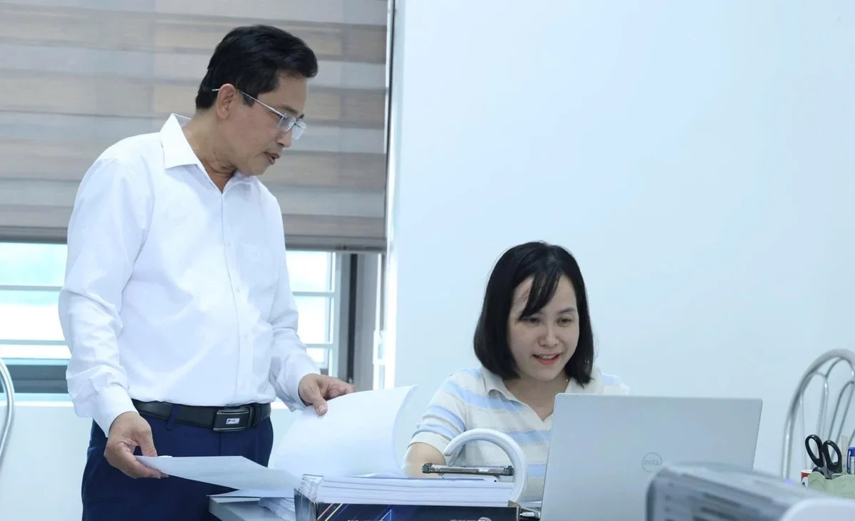 Khơi thông nguồn lực đất đai: Đồng bộ quy hoạch, tạo dư địa mới 