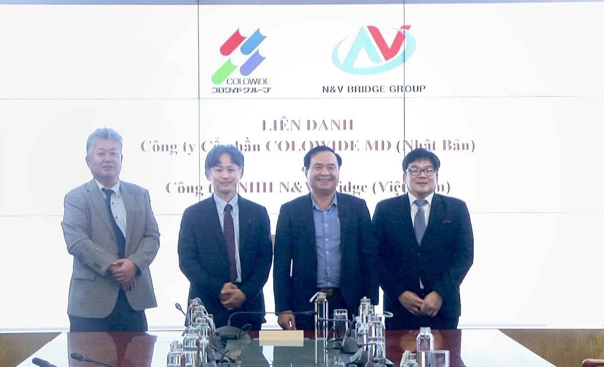 Doanh nghiệp Nhật Bản tìm cơ hội hợp tác nông nghiệp tại Việt Nam