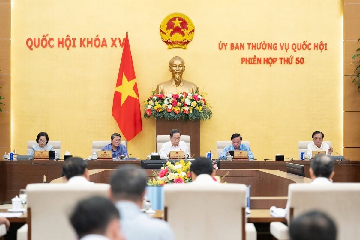 Tránh lợi dụng sơ hở, gây thất thoát, lãng phí tài nguyên khoáng sản