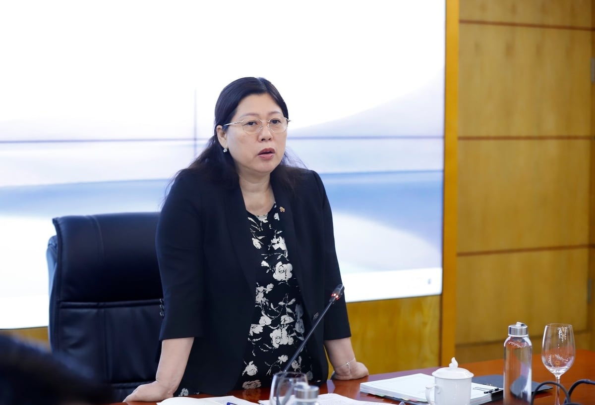 Hoàn thiện quy định về thi đua, khen thưởng ngành nông nghiệp và môi trường