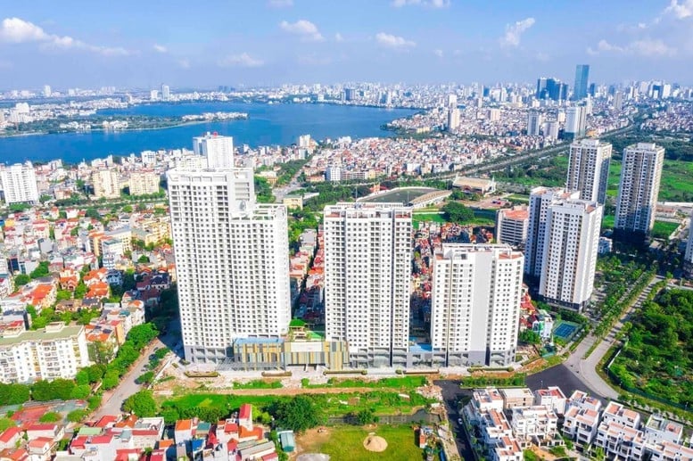 Thủ tướng chỉ đạo quyết liệt tăng nguồn cung, giảm giá nhà ở