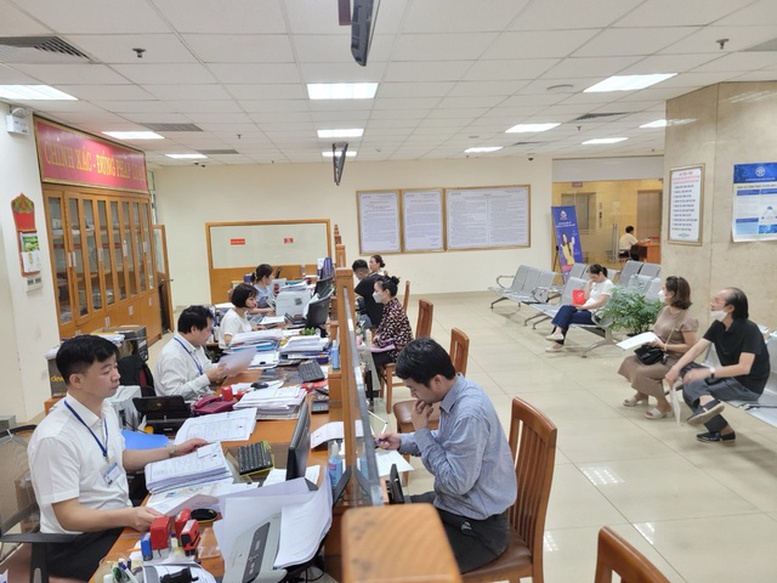 Bảo đảm mô hình tổ chức chính quyền địa phương 2 cấp hoạt động hiệu lực, hiệu quả