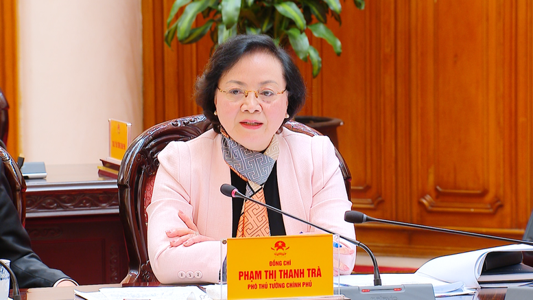 Khẩn trương tháo gỡ vướng mắc, nâng cao hiệu quả hoạt động chính quyền địa phương 02 cấp