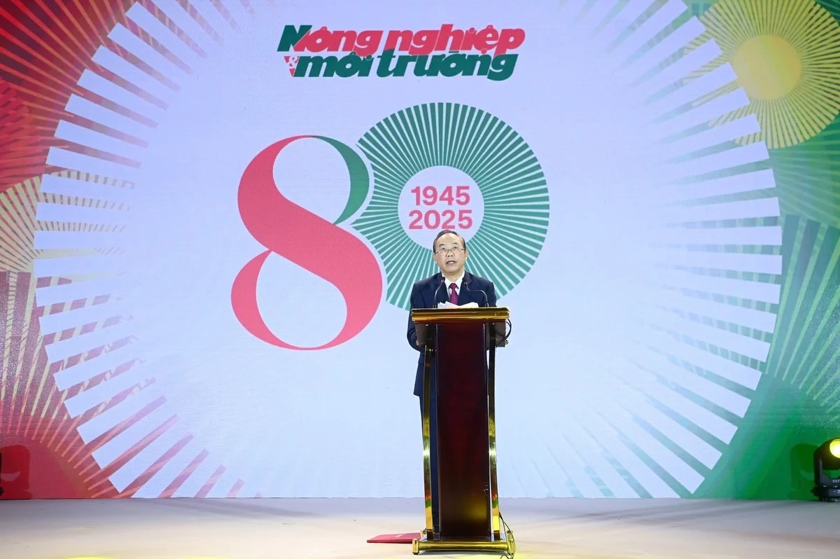 Báo Nông nghiệp và Môi trường mở rộng tiếp cận tới thế hệ trẻ và cộng đồng doanh nghiệp