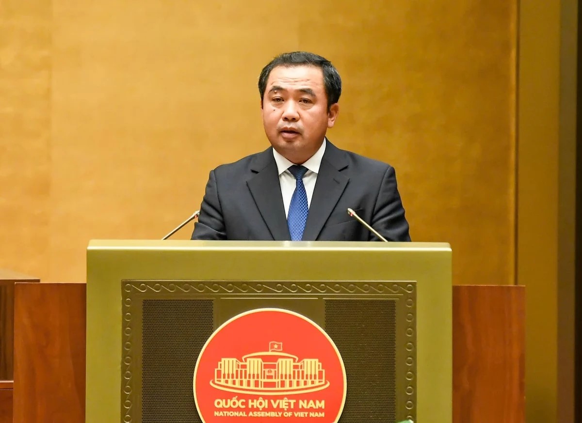 Chính phủ làm rõ nội dung đầu tư Chương trình mục tiêu quốc gia đến 2035