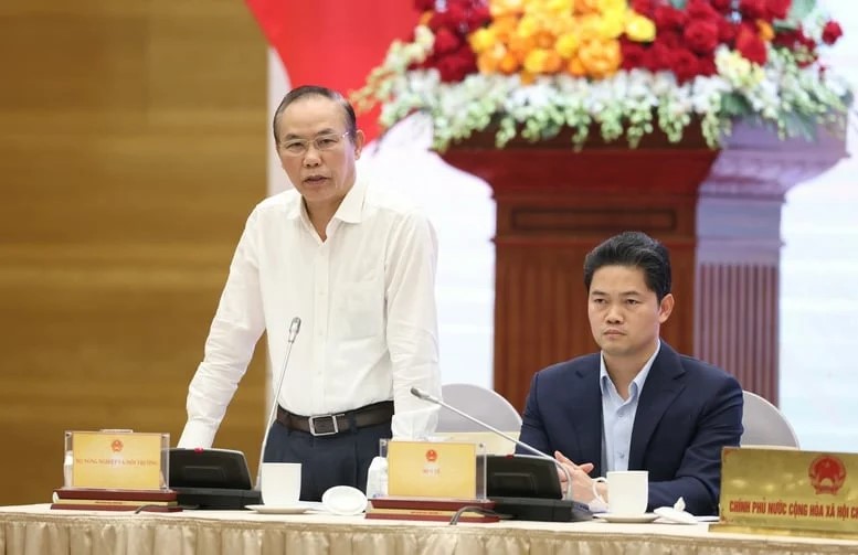 Nông nghiệp vẫn tăng trưởng mạnh bất chấp bão lũ