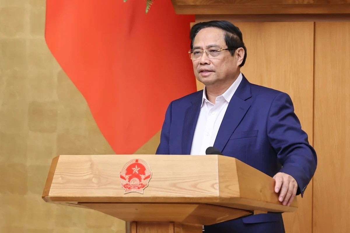 Thủ tướng: Phải bảo đảm 'mọi người đều có nhà, mọi gia đình đều có Tết'