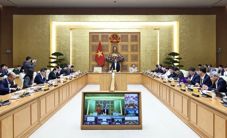 Thần tốc xây, sửa nhà dân trong 'Chiến dịch Quang Trung' sau bão lũ lịch sử