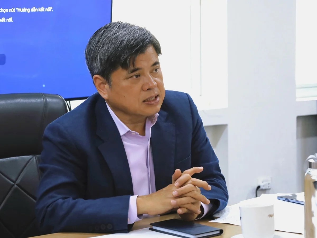 Bình đẳng giới phải trở thành một phần trọng tâm trong triển khai công nghệ sạch