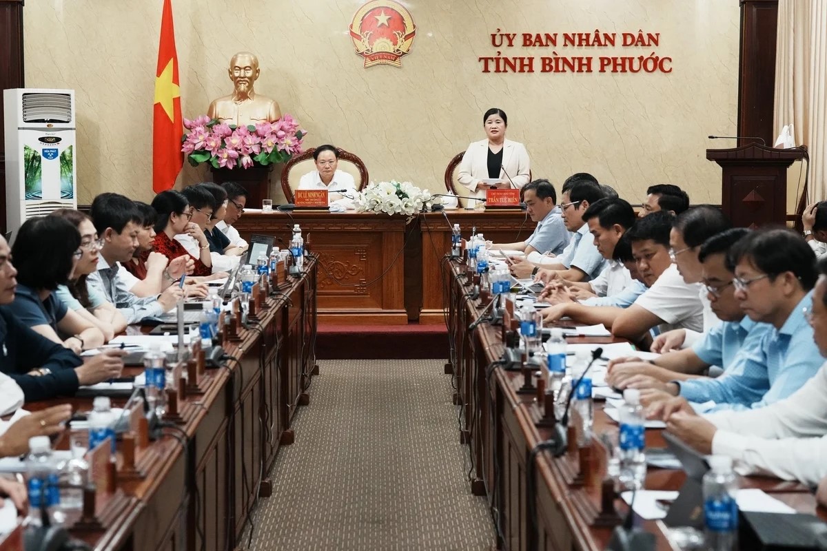 Mỗi cán bộ sẽ là một tuyên truyền viên về Luật Đất đai