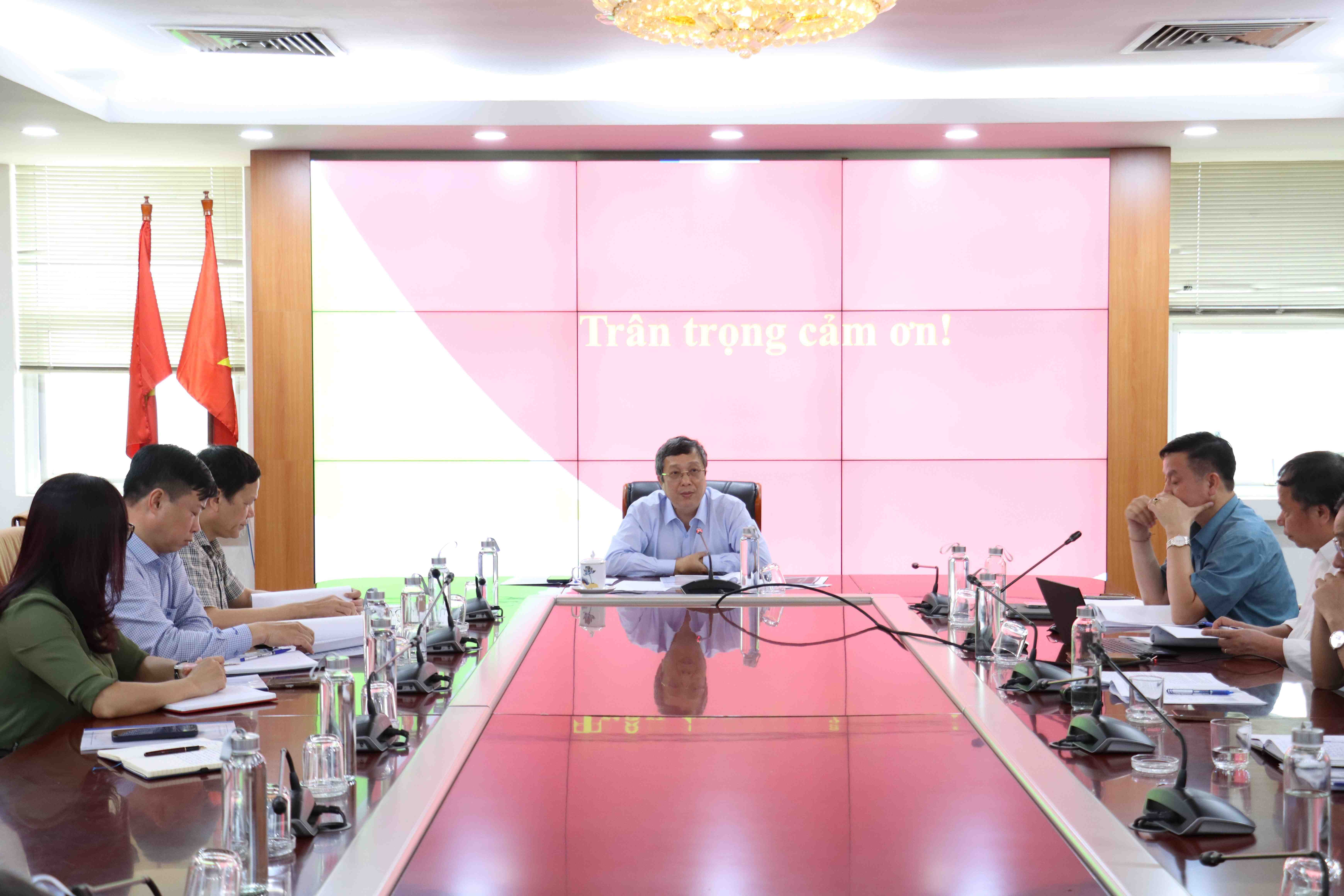 Sáp nhập 3 viện nghiên cứu: Kiến tạo khoa học nông nghiệp hiện đại, bền vững