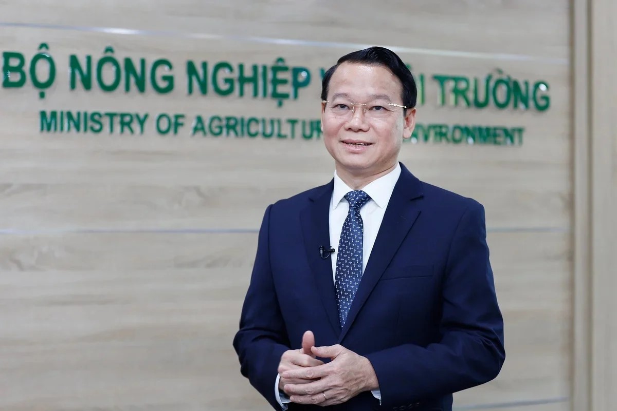 Bộ trưởng Đỗ Đức Duy dẫn đầu phái đoàn công tác đến Hoa Kỳ