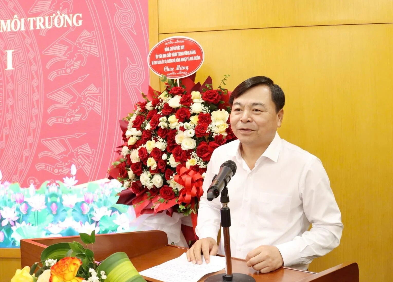 Chi bộ tiên phong đổi mới, nâng tầm tham mưu công tác xây dựng Đảng
