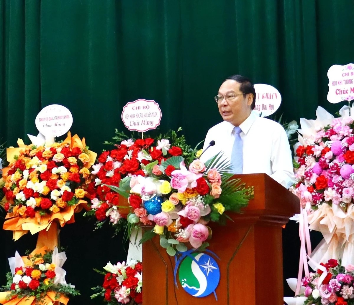 Khoa học dự báo, dẫn dắt ứng phó biến đổi khí hậu giai đoạn mới
