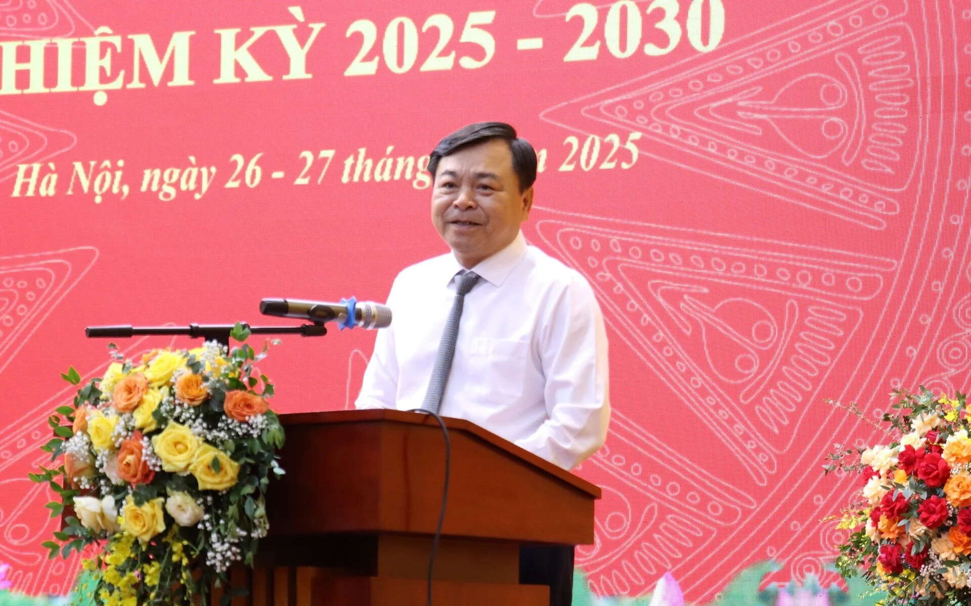 Phát huy vai trò nòng cốt, nâng cao năng lực phòng chống thiên tai