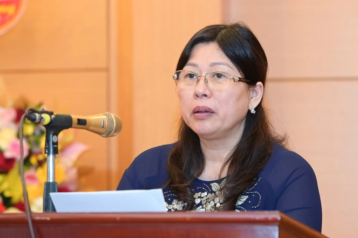 Cơ hội tái cấu trúc của Trường Cán bộ quản lý Nông nghiệp và Phát triển nông thôn