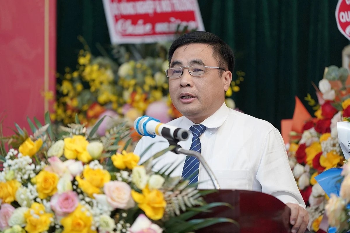 Đảng bộ Viện Điều tra Quy hoạch rừng tiếp tục phát huy, giữ vai trò hạt nhân trong nghiên cứu ngành lâm nghiệp