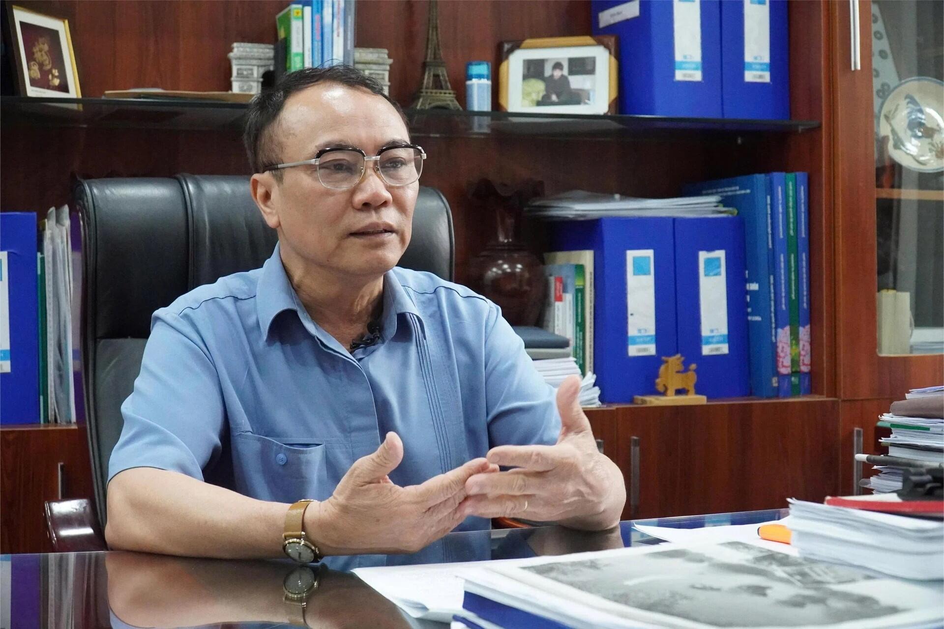 Hướng tới Đại hội Đại biểu Đảng bộ Cục Kinh tế hợp tác và PTNT nhiệm kỳ 2025 – 2030: “Phát huy vai trò hạt nhân chính trị, tạo đột phá thể chế và chuyển đổi số cho kinh tế hợp tác và nông thôn hiện đại”