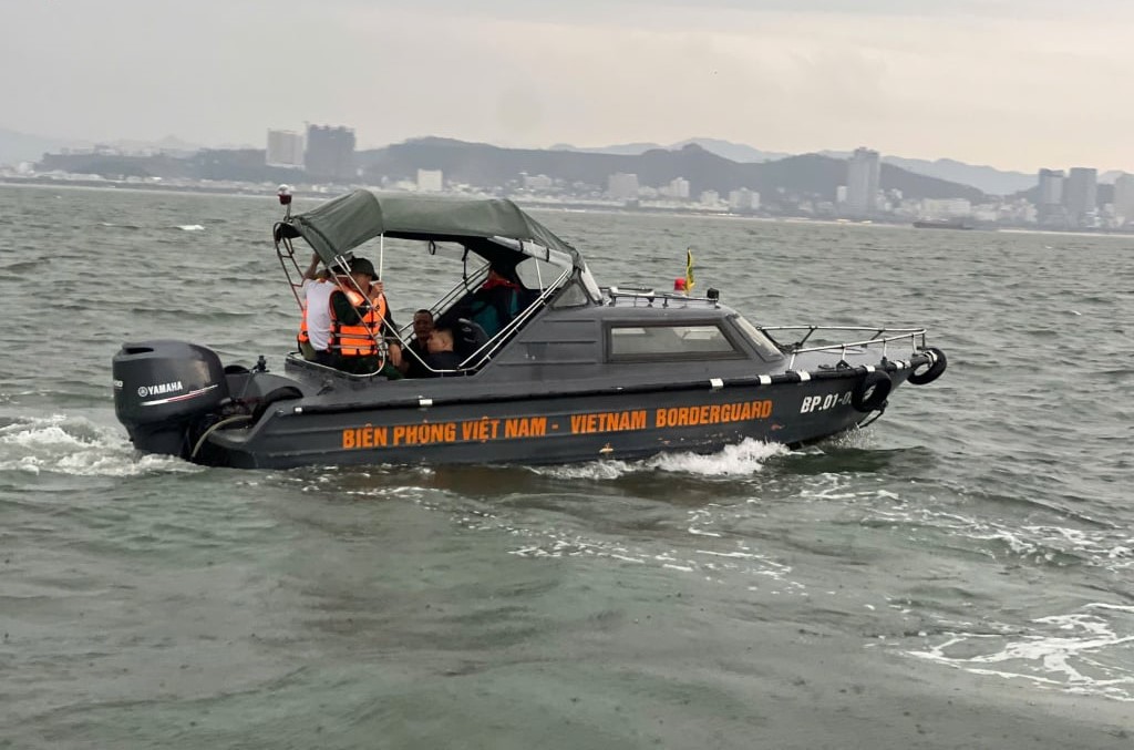 Thủ tướng chỉ đạo tập trung ứng phó bão Wipha