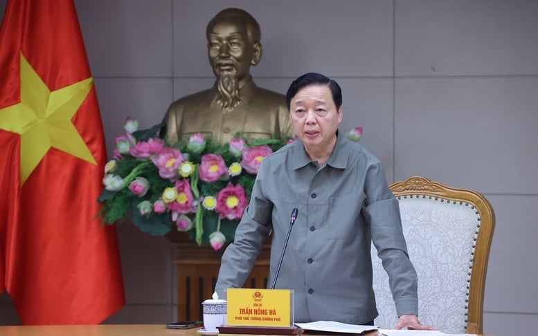 Chủ động từng giờ, quyết liệt từ cơ sở để ứng phó cơn bão số 3