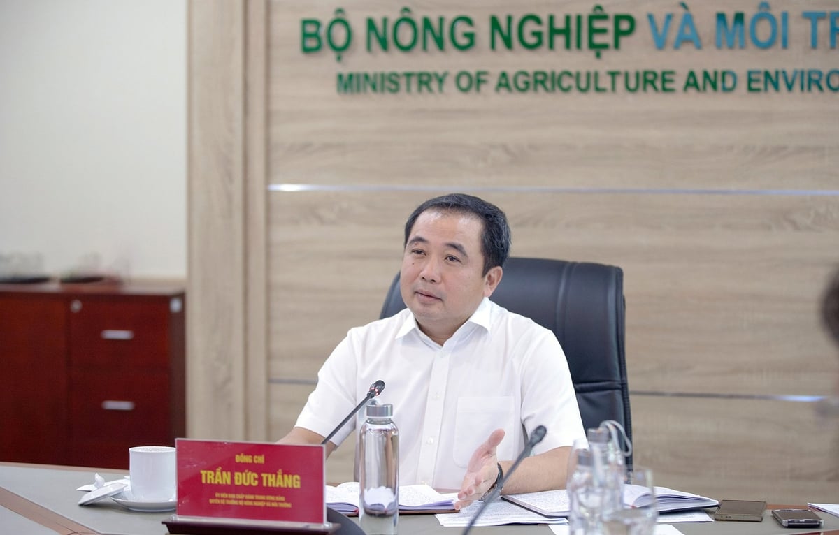Tháo gỡ chính sách đất đai, khoáng sản phục vụ đất nước trong kỷ nguyên mới