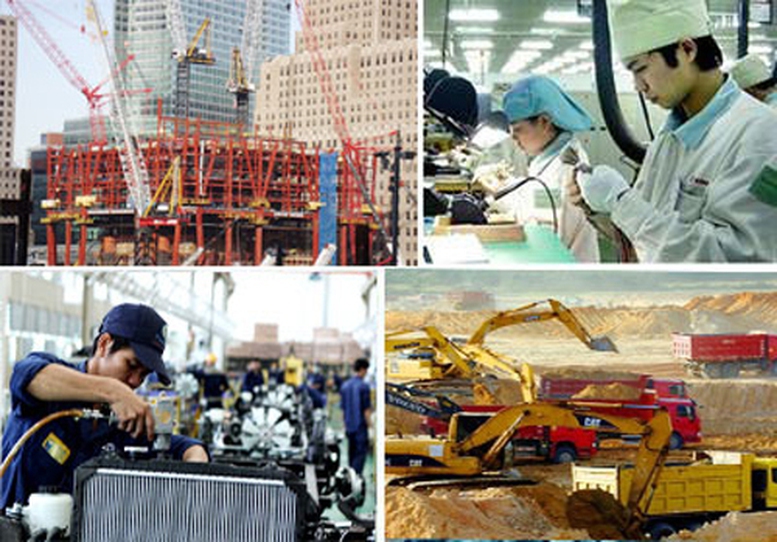Thành lập Ban Chỉ đạo xây dựng Đề án về Phát triển kinh tế nhà nước