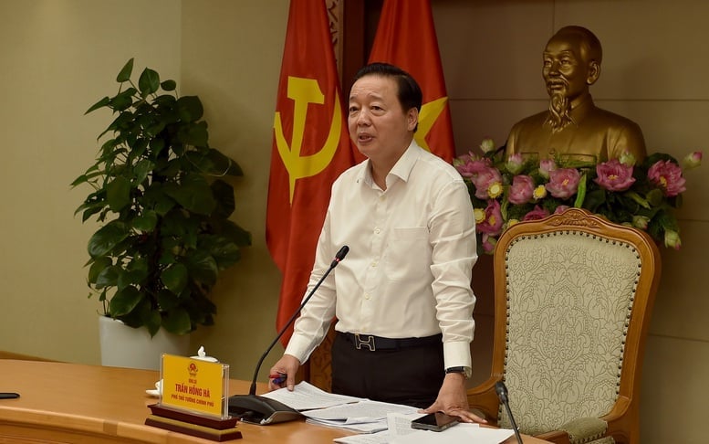 Tập trung gỡ vướng cấp bách về khai thác khoáng sản