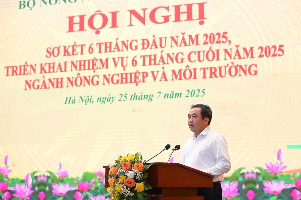 Hợp nhất tạo sức bật mới