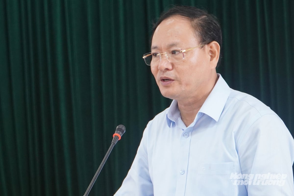 Cần chuyển từ tư duy quản lý sang tư duy kiến tạo