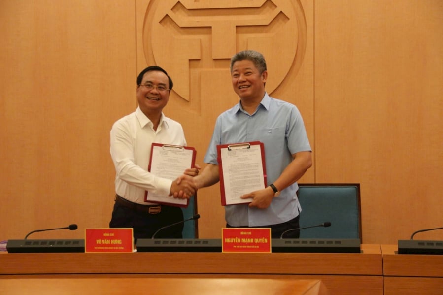 Hà Nội tổ chức Festival Bảo tồn và Phát triển Làng nghề Quốc tế năm 2025