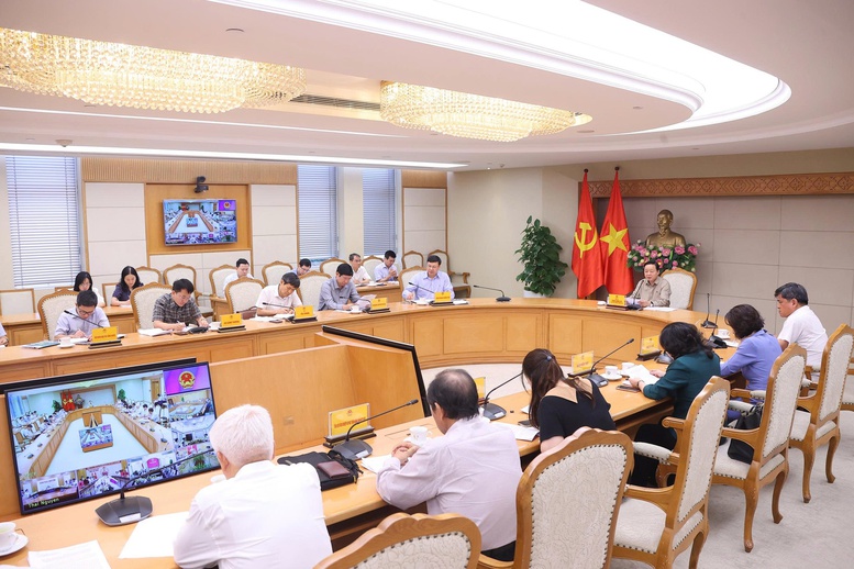 Sản phẩm OCOP phải hướng tới thương hiệu quốc gia, chinh phục thị trường toàn cầu