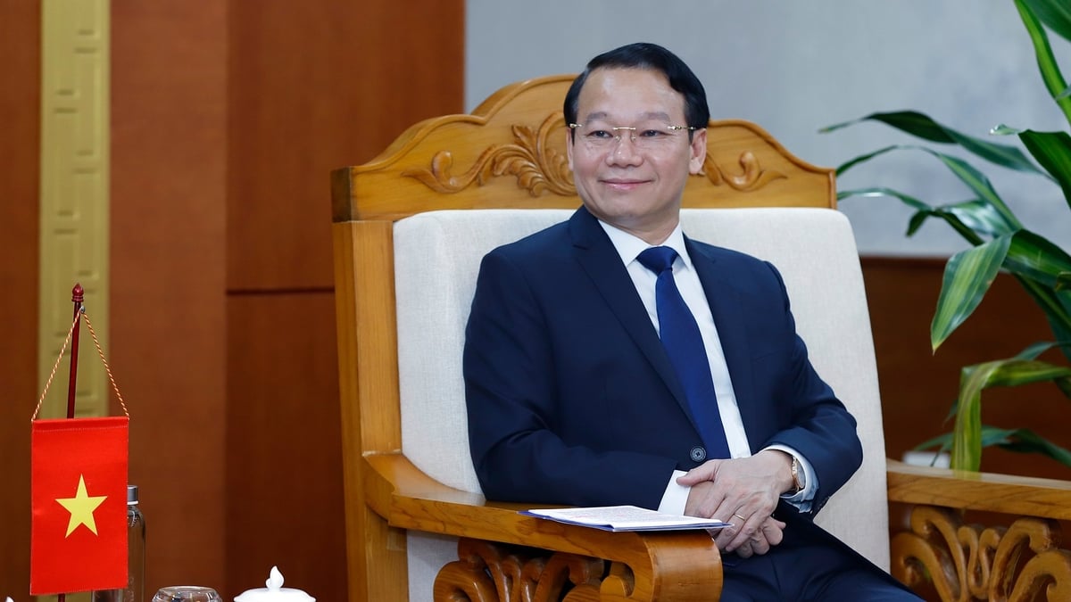 Tạo hành lang thông thoáng cho thương mại nông sản Italia sang Việt Nam