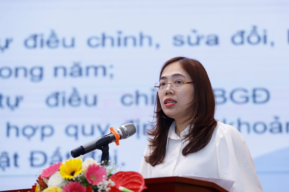 Làm rõ quy trình định giá đất khi thực hiện chính quyền hai cấp