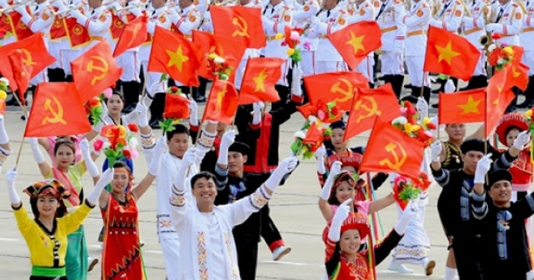 Tuyên truyền và hưởng ứng Giải báo chí “Vì sự nghiệp Đại đoàn kết toàn dân tộc” lần thứ XVII, năm 2025-2026