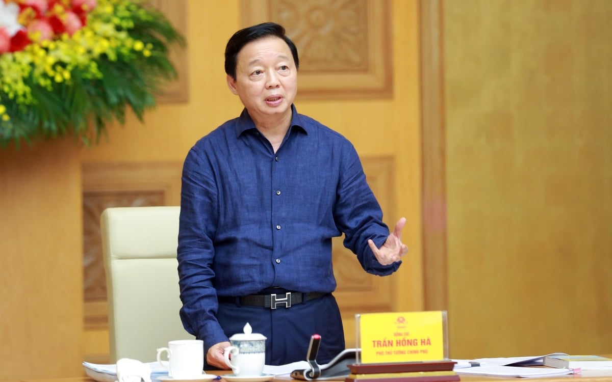 Cần bảo đảm tính khả thi khi sửa đổi Luật Đất đai