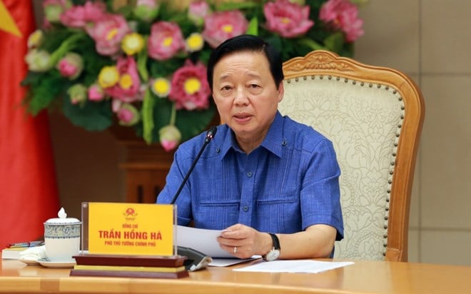 Gỡ vướng chính sách khi tiền chuyển mục đích sử dụng đất tăng quá cao