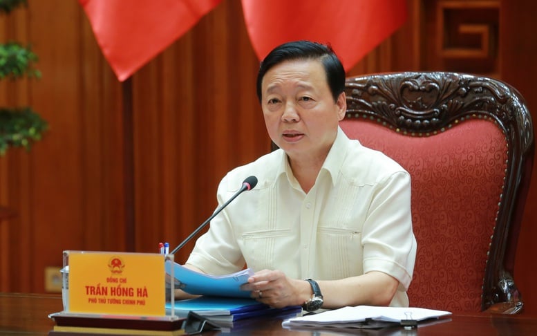 Dự thảo Luật Đất đai (sửa đổi): Tập trung giải quyết những vấn đề cấp thiết, đang gây vướng mắc, cản trở