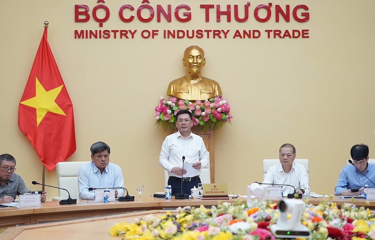 Bộ Công Thương nêu 5 giải pháp thúc đẩy xuất khẩu, ổn định thị trường gạo
